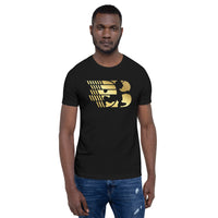 DB-Short-Sleeve Unisex T-Shirt