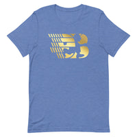 DB-Short-Sleeve Unisex T-Shirt