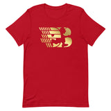 DB-Short-Sleeve Unisex T-Shirt