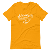 Redemption Summer Vibes Short-Sleeve Unisex T-Shirt