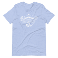 Redemption Summer Vibes Short-Sleeve Unisex T-Shirt